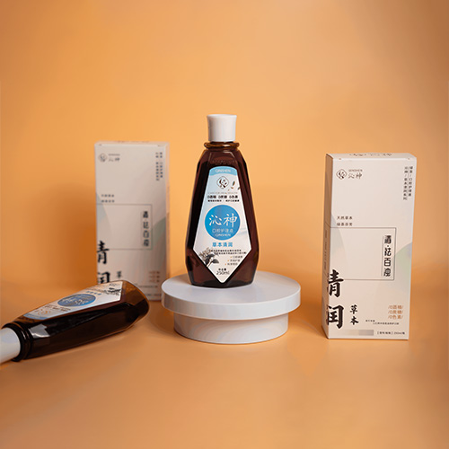清润口腔护理液