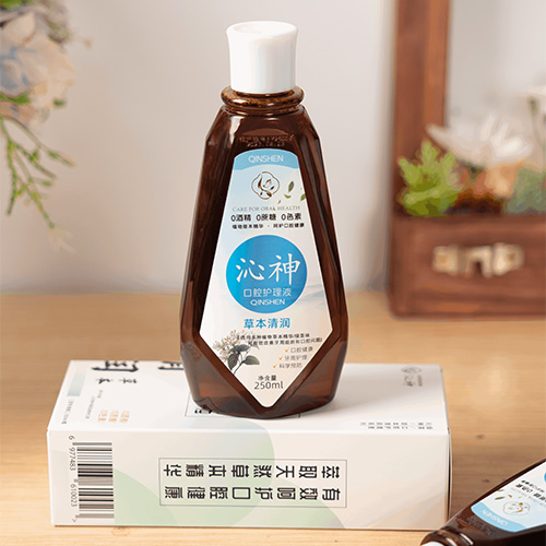 清润口腔护理液