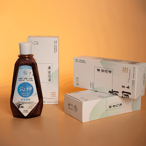 清润口腔护理液