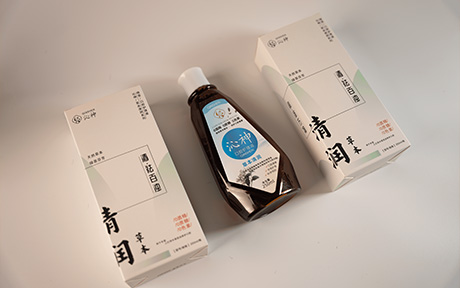 自主生产，对每一个产品负责